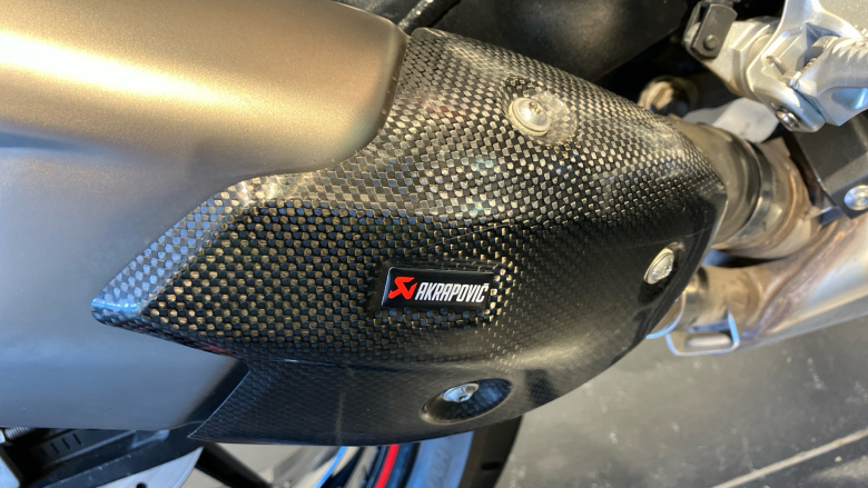 BMW S1000R (20MY)